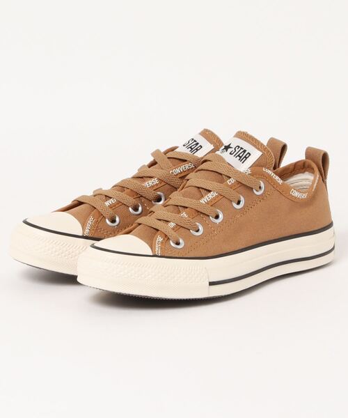 【CONVERSE】コンバース AS LOGO-BD SLIP OX/HI 2/12 発売！コンバースから「CONVERSE」ロゴの縁取りで