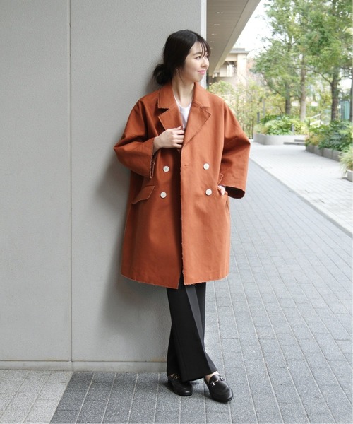 LE TALON（ルタロン）の「GRISE レザービットバブーシュ