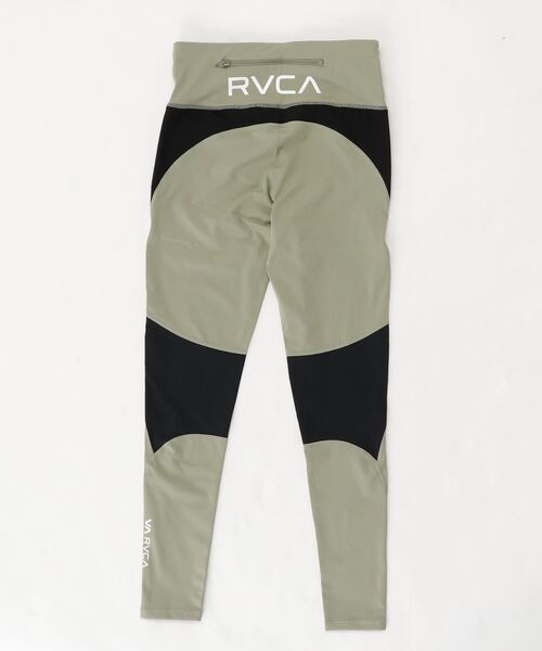RVCA（ルーカ）の「RVCA/ルーカ 水陸両用 ハイウエスト