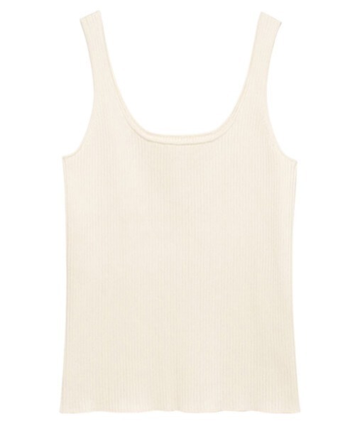 CREDONA（クレドナ）の「ニットアンサンブル（アンサンブル・レディース・ブラック/オートミール/ホワイト系その他・FREE）」の10枚目の写真