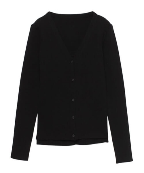 CREDONA（クレドナ）の「ニットアンサンブル（アンサンブル・レディース・ブラック/オートミール/ホワイト系その他・FREE）」の14枚目の写真