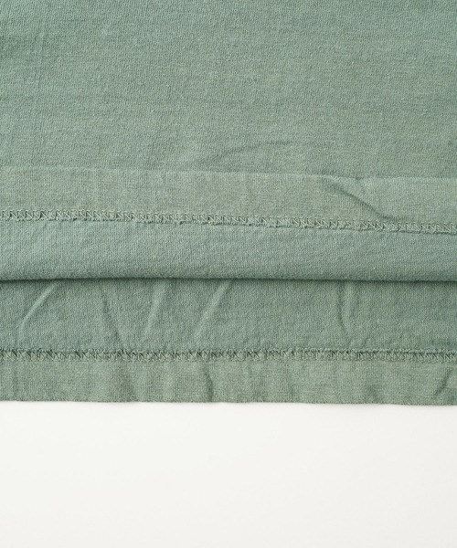 MILKFED.（ミルクフェド）の「S/S TEE ROSE SIGN（Tシャツ/カットソー・レディース・ホワイト/ブラック/ベージュ/オフホワイト/グリーン・ONE SIZE）」の17枚目の写真