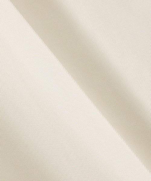 STUNNING LURE（スタニングルアー）の「カラーストレートパンツ（スラックス・レディース・イエロー/グリーン/アイボリー/ライトパープル/オフホワイト・0/1/2）」の10枚目の写真