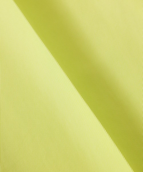 STUNNING LURE（スタニングルアー）の「カラーストレートパンツ（スラックス・レディース・イエロー/グリーン/アイボリー/ライトパープル/オフホワイト・0/1/2）」の15枚目の写真