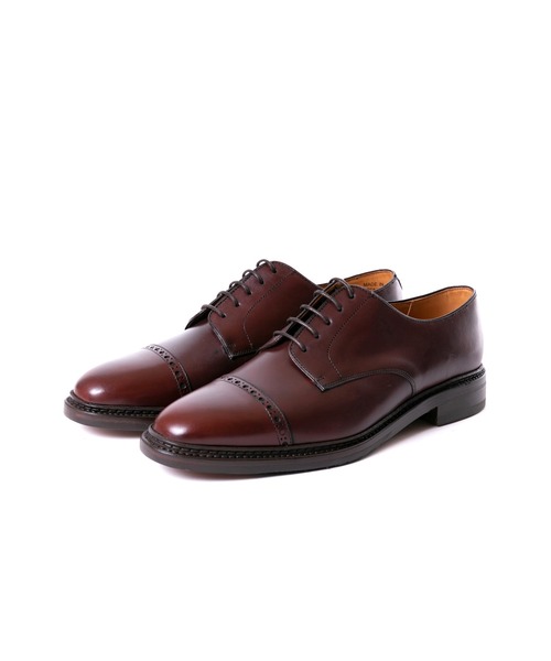 Berwick1707（バーウィック）の「Berwick バーウィック キャップトゥ 