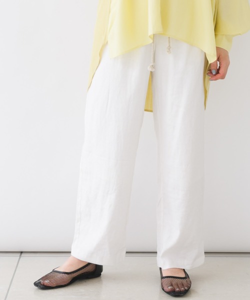 KATHARINE ROSS（キャサリンロス）の「【KATHARINE ROSS】メッシュフラットパンプス（パンプス・レディース・グレー/ブラック・LARGE/MEDIUM/SMALL/X-LARGE）」の4枚目の写真