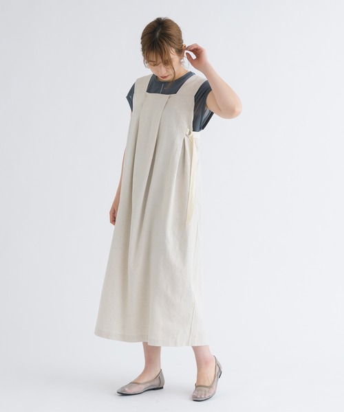 KATHARINE ROSS（キャサリンロス）の「【KATHARINE ROSS】メッシュフラットパンプス（パンプス・レディース・グレー/ブラック・LARGE/MEDIUM/SMALL/X-LARGE）」の15枚目の写真