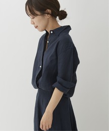 plage | コンパクトリネンシャツ3◆(シャツ/ブラウス)