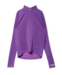 PAMEO POSE | Rufa Top(Tシャツ/カットソー)