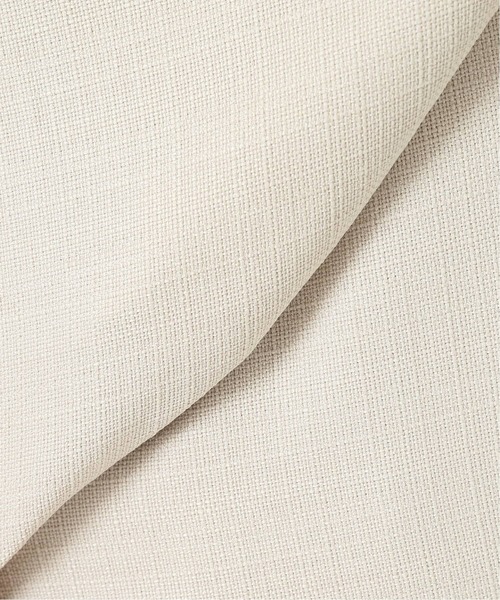 JOURNAL STANDARD(ジャーナルスタンダード)の「【夏パンツ人気NO.1殿堂入りベストセラー】ルージュ ブッチャー 1タック イージーパンツ(スラックス・メンズ・ブラック/ベージュ/ブラウン/カーキ/グリーン/ブラック系その他・SMALL/MEDIUM/LARGE)」の15枚目の写真