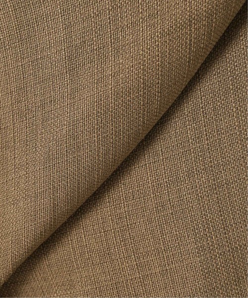 JOURNAL STANDARD(ジャーナルスタンダード)の「【夏パンツ人気NO.1殿堂入りベストセラー】ルージュ ブッチャー 1タック イージーパンツ(スラックス・メンズ・ブラック/ベージュ/ブラウン/カーキ/グリーン/ブラック系その他・SMALL/MEDIUM/LARGE)」の20枚目の写真