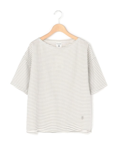 Orcival リネン半袖プルオーバー Ylr Women シャツ ブラウス Orcival オーシバル のファッション通販 Zozotown