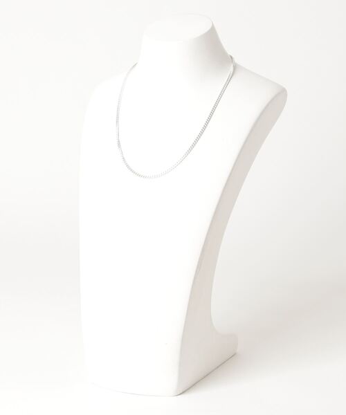 STUDIOUS SELECT（ステュディオスセレクト）の「C-025（ネックレス・メンズ・シルバー・FREE）」の2枚目の写真