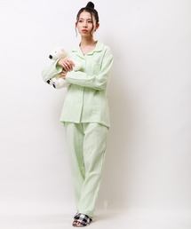 レディース パジャマ 綿100 に該当するファッション通販 Zozotown