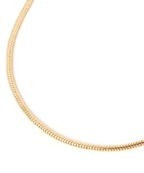 Me%（ミィパーセント）の「チェーンモバイルストラップ（スマホグッズ・レディース・ゴールド/シルバー・FREE）」の10枚目の写真