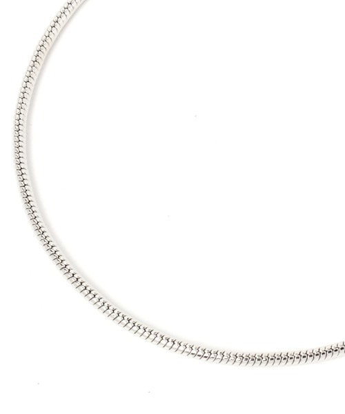 Me%（ミィパーセント）の「チェーンモバイルストラップ（スマホグッズ・レディース・ゴールド/シルバー・FREE）」の17枚目の写真