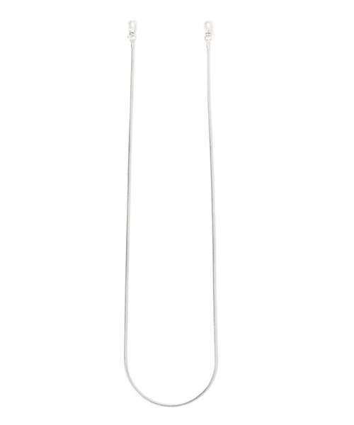 Me%（ミィパーセント）の「チェーンモバイルストラップ（スマホグッズ・レディース・ゴールド/シルバー・FREE）」の13枚目の写真