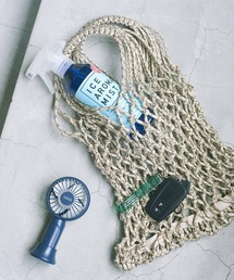 niko and... | オリジナルサブバッグ付きアミトートバッグ(トートバッグ)