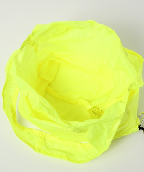 niko and...（ニコアンド）の「オリジナルサブバッグ付きアミトートバッグ（トートバッグ・レディース・ブラック/ベージュ/レッド/カーキ・0）」の21枚目の写真