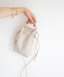 SLOBE IENA | 【Kiara/キアラ】ミニショルダーバッグ◆(ショルダーバッグ)