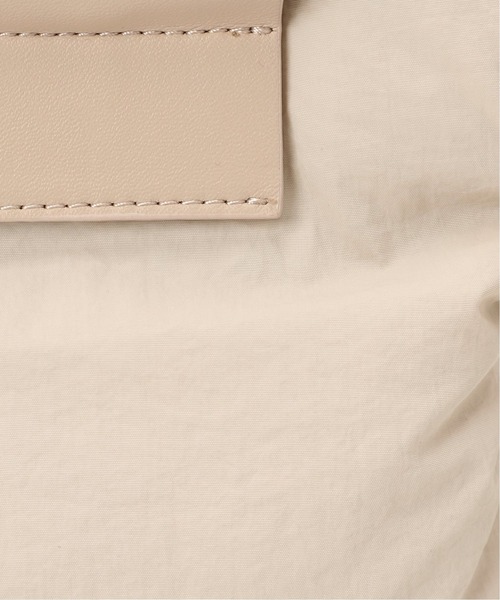 SLOBE IENA（スローブイエナ）の「【Kiara/キアラ】ミニショルダーバッグ◆（ショルダーバッグ・レディース・ナチュラル/カーキ・FREE）」の10枚目の写真