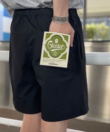 GLOSTER | コックイージーショーツ(その他パンツ)