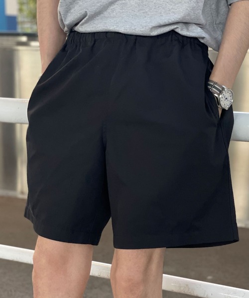 GLOSTER（グロスター）の「コックイージーショーツ（その他パンツ・メンズ・オリーブ/ベージュ/ブラック・MEDIUM/LARGE）」の11枚目の写真