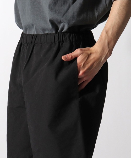 GLOSTER（グロスター）の「コックイージーショーツ（その他パンツ・メンズ・オリーブ/ベージュ/ブラック・MEDIUM/LARGE）」の21枚目の写真