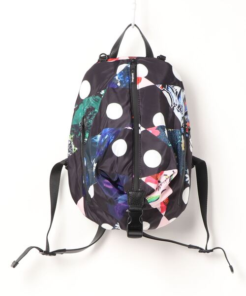バックパック ROMBOS VIANA MINI