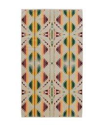 PENDLETON | OVERSIZED JACQUARD TOWEL(タオル)