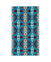 PENDLETON | OVERSIZED JACQUARD TOWEL(タオル)