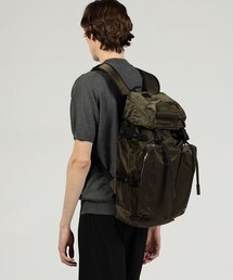 TOMORROWLAND （トゥモローランド）の「foot the coacher×PORTER