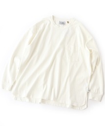 7.2ozビッグロンTee