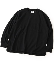 7.2ozビッグロンTee