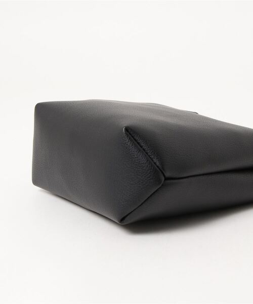 cepo（セポ）の「ボールチェーンミニショルダー（ショルダーバッグ・レディース・ブラック/ベージュ・FREE）」の11枚目の写真