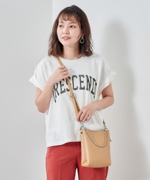 ボールチェーンミニショルダー