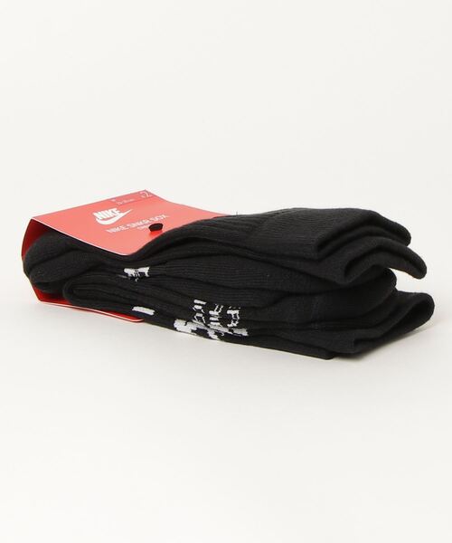 セール】NIKE ナイキ U SNKR SOX CREW 2PR - NIKE AIR ナイキ