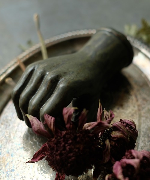 AS POTTERY/WALL HAND アズポタリー ウォールハンド（フラワーベース）｜WEST VILLAGE TOKYO（ウェストビレッジトーキョー）