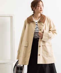 モーターサイクルコート