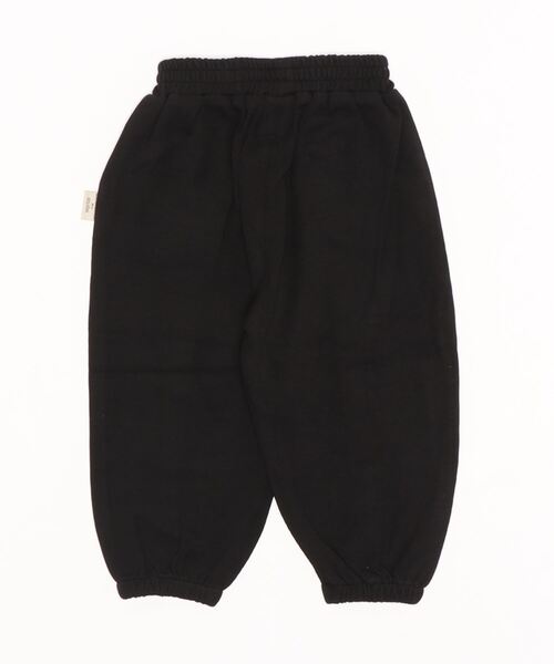 aimoha（アイモハ）の「【aimoha-KIDS-】【新作】韓国子供服 ベーシックスラックスパンツ（スラックス・キッズ・ブラック/グレー・90/100/110/120/130/140）」の15枚目の写真