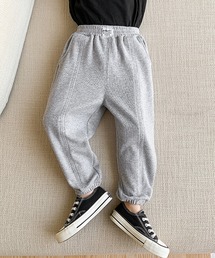 aimoha | 【aimoha-KIDS-】【新作】韓国子供服 ベーシックスラックスパンツ(スラックス)