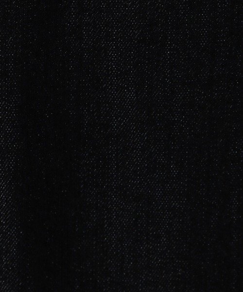 Purple&Yellow（パープルアンドイエロー）の「レーヨン混ストレッチデニムパンツ（デニムパンツ・メンズ・ワンウォッシュ・SMALL/MEDIUM/LARGE/X-LARGE/X-SMALL）」の3枚目の写真