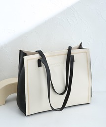 TABI PAL | 【TABI PAL】トートバッグショルダーバッグ(ショルダーバッグ)