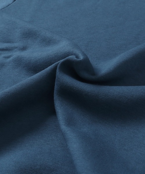 KRIFF MAYER(クリフメイヤー)の「ストレッチショールスウェット(スウェット・キッズ・ブラウン/ネイビー/ワインレッド/チャコール/グレー・140/160/130/120/170/150)」の14枚目の写真