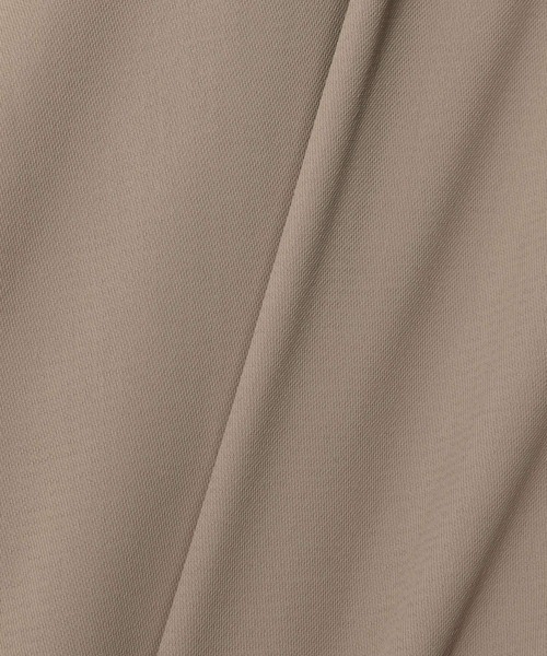 HARE（ハレ）の「BIGカラーシャツ(HARE)（シャツ/ブラウス・メンズ・ブラック/グレー/ベージュ・SMALL/MEDIUM）」の6枚目の写真