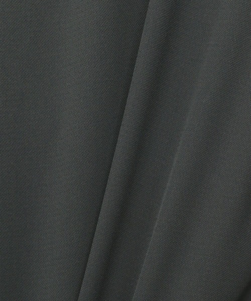 HARE（ハレ）の「BIGカラーシャツ(HARE)（シャツ/ブラウス・メンズ・ブラック/グレー/ベージュ・SMALL/MEDIUM）」の22枚目の写真