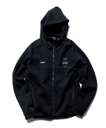 F.C.Real Bristol | VENTILATION HOODIE(パーカー)