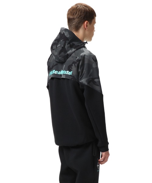 F.C.Real Bristol（エフシーレアルブリストル）の「VENTILATION