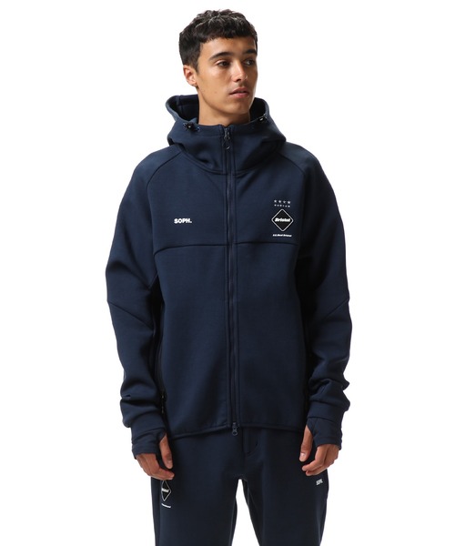 F.C.Real Bristol（エフシーレアルブリストル）の「VENTILATION