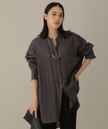 Chaos | ライドロングシャツ(シャツ/ブラウス)